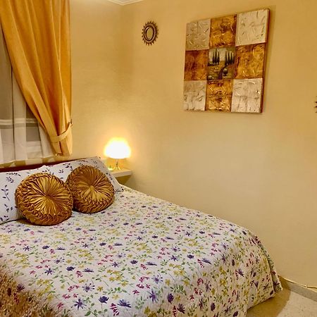 Apartamento Cool Garden Mairena del Aljarafe Exterior foto