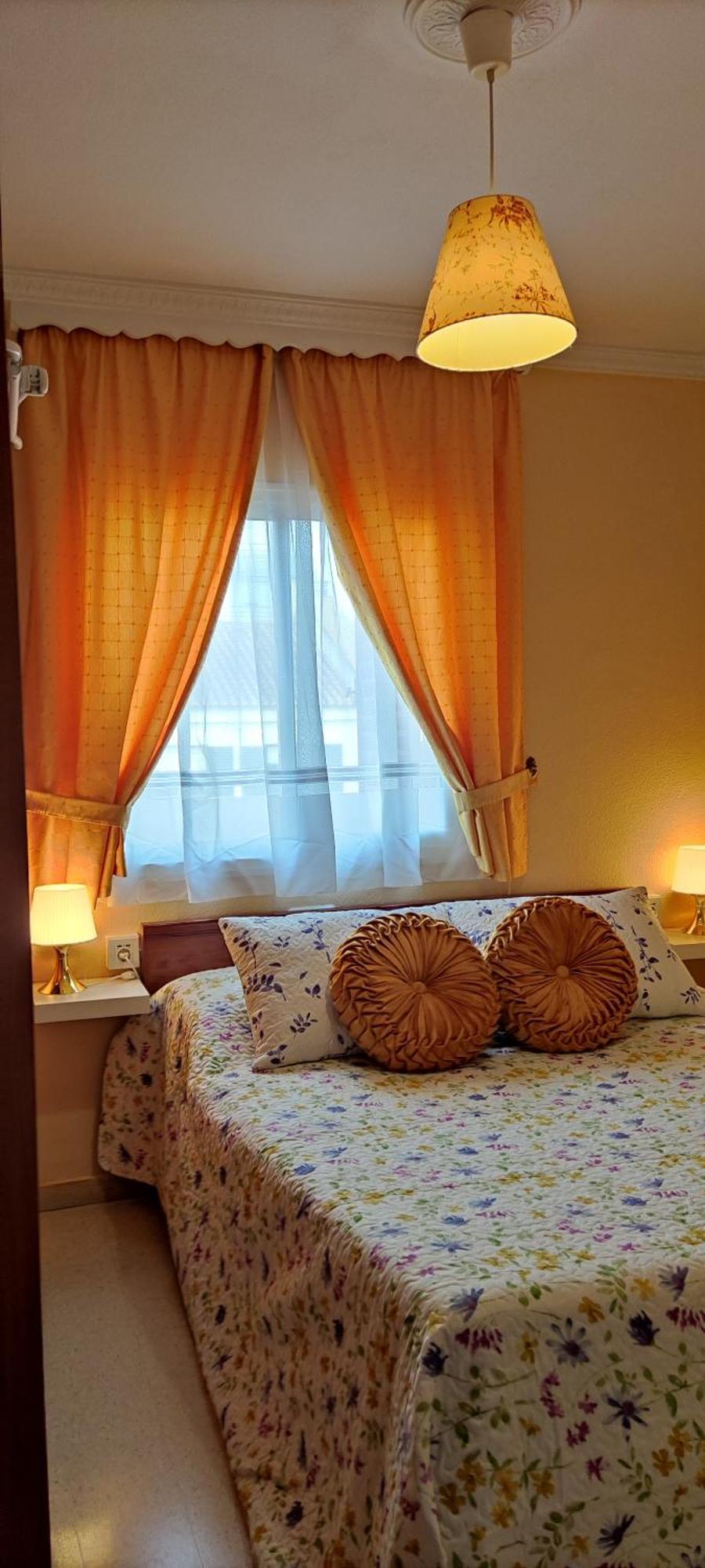 Apartamento Cool Garden Mairena del Aljarafe Exterior foto