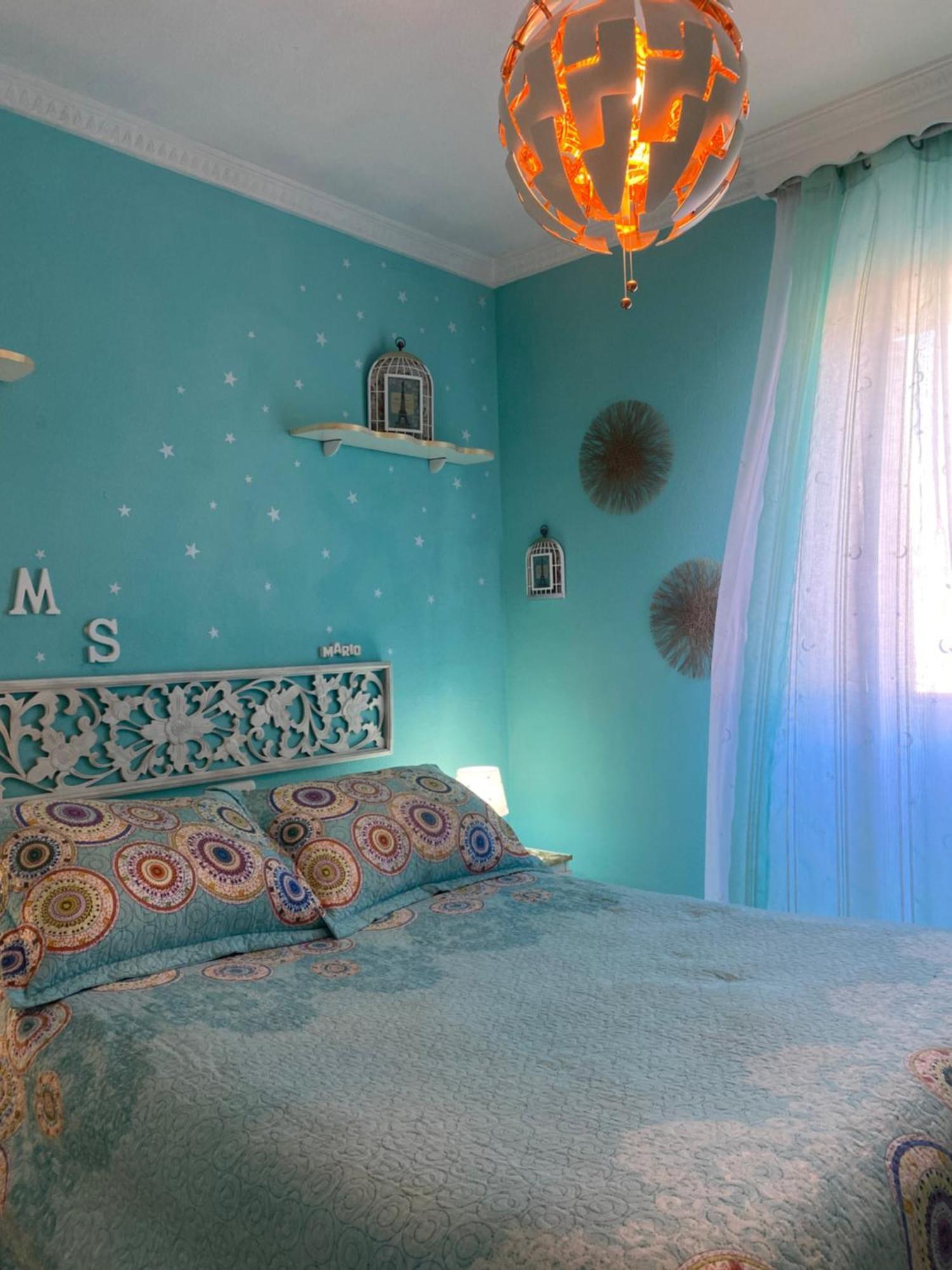 Apartamento Cool Garden Mairena del Aljarafe Exterior foto
